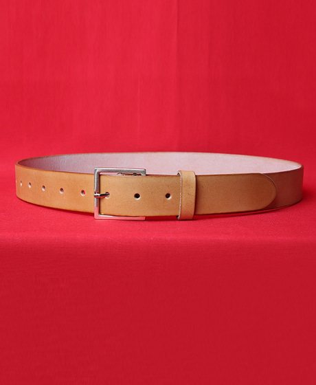 A-6789<br>SQUARE ANTIQUE PATTERN BELT<br>사각 엔틱 벨트<br>Color : 3 color<br>Material : cowskin