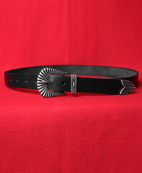 A-6794<br>C. BELT<br>C. 벨트<br>Color : 2 color<br>Material : cowskin