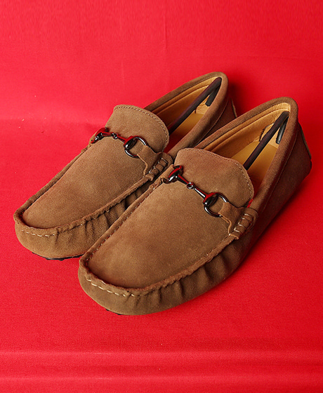 A-9158<br>SUEDE SHOES<br>스웨이드 슈즈<br>Color : 3 color<br>Heel height : 2cm