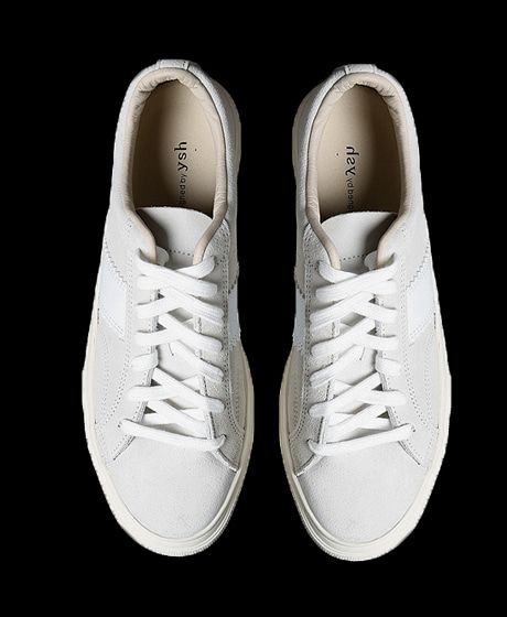 A-10112<br>독일군 스니커즈<br>Color : 1 color<br>Material : suede/cowhide