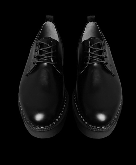 A-10137<br>3033 로퍼 슈즈<br>Color : 1 color<br>Material : leather