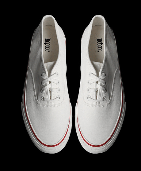 A-10841<br>데일리 컨버스 스니커즈<br>Color : 1 color<br>Material : canvas