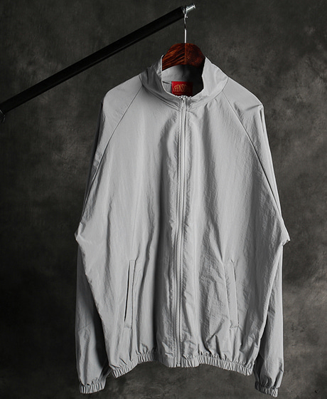 JK-10632<br>와샤 바람막이 집업<br>Color : 2 color<br>Material : nylon