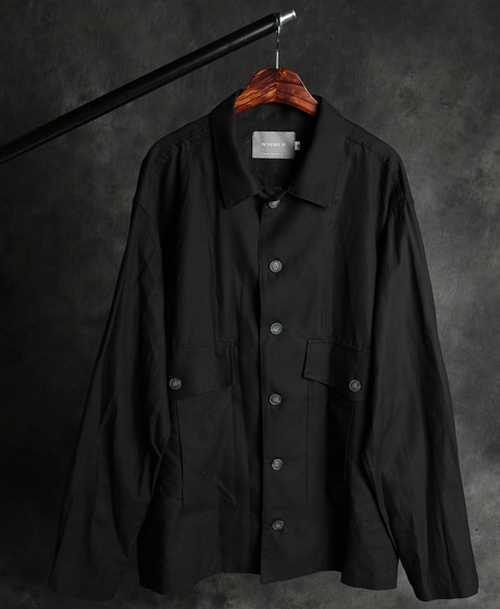 JK-11728<br>린넨 워싱 블레이져 자켓<br>Color : 2 color<br>Material : linen