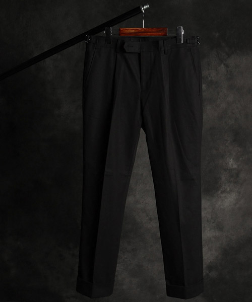 P-9849<br>cotton cabra pants