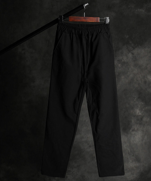 P-10008<br>span banding pants