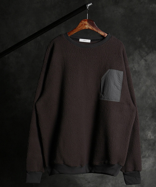 T-16857<br>wool patch mtm