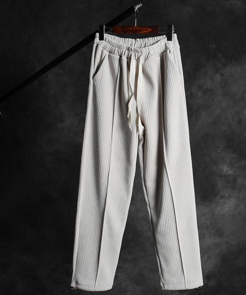 P-10579<br>golden banding pants