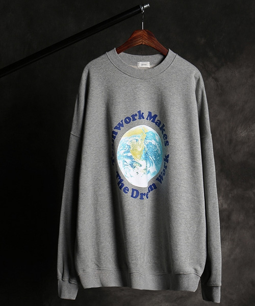 T-17586<br>earth printing mtm