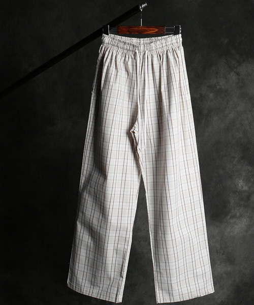P-11222<br>check pattern banding pnats