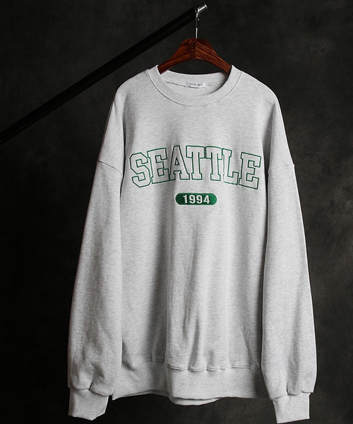 T-22641<br>seattle embroidery mtm
