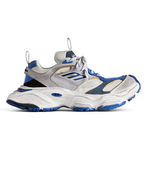 A-38465<br><b>BALENCIAGA</b><br>카고 스니커즈</b><br>[매장가-170만원대]