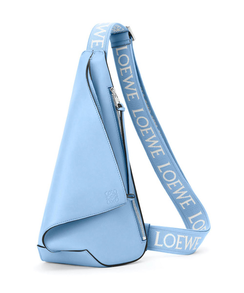 A-38605<br><b>LOEWE</b><br>안톤 슬링 백</b><br>[매장가-290만원대]
