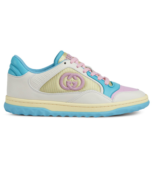 A-38511<br><b>GUCCI</b><br>구정 시리즈 MAC80 스니커즈</b><br>[매장가-140만원대]