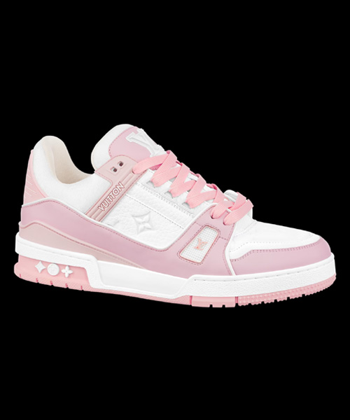 A-38623<br><b>LOUIS VUITTON</b><br>트레이너 스니커즈</b><br>[매장가-180만원대]