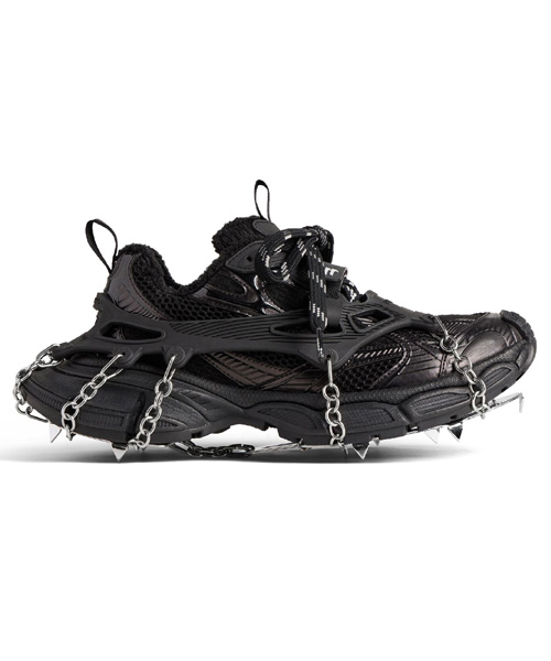 A-38346<br><b>BALENCIAGA</b><br>3XL 스키 스니커즈</b><br>[매장가-200만원대]
