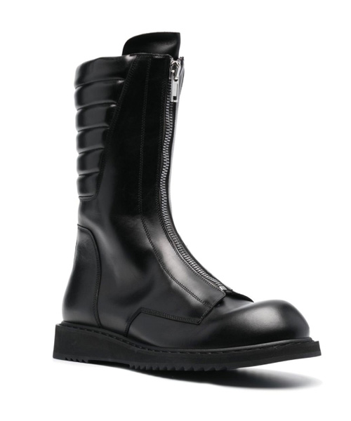A-38558<br><b>RICK OWENS</b><br>릭오웬스 바스켓 크리퍼 앵클 부츠</b><br>[매장가-300만원대]