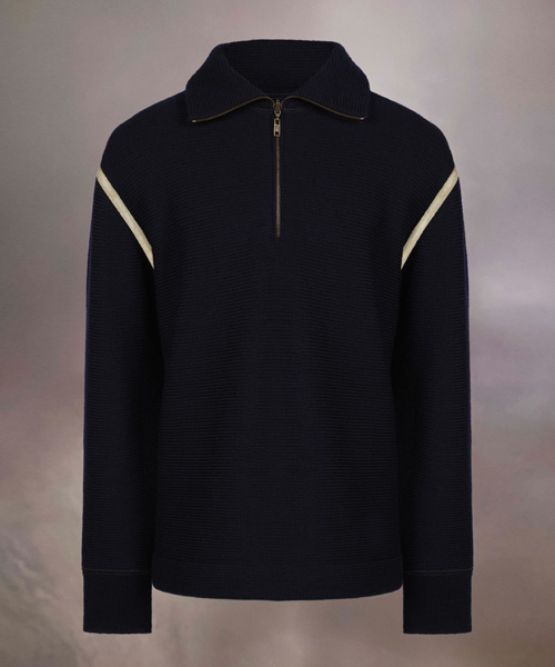 T-29022<br><b>MAISON MARGIELA</b><br>엘보우 패치 스웨터</b><br>[매장가-200만원대]