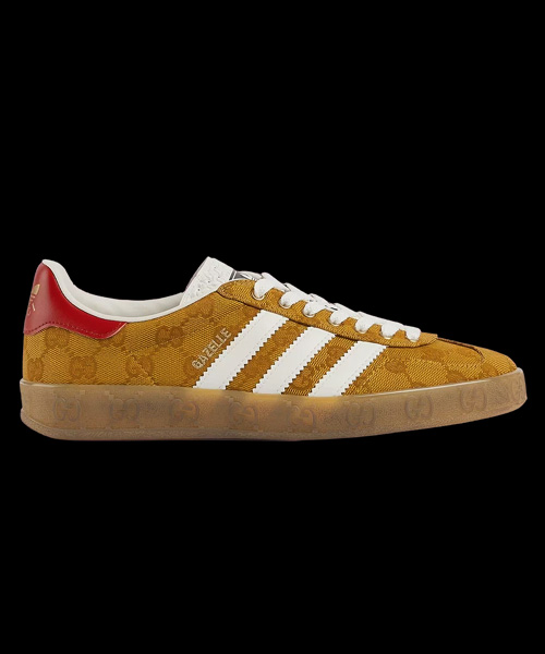 A-38429<br><b>GUCCI x ADIDAS</b><br>가젤 스니커즈</b><br>[매장가-100만원대]