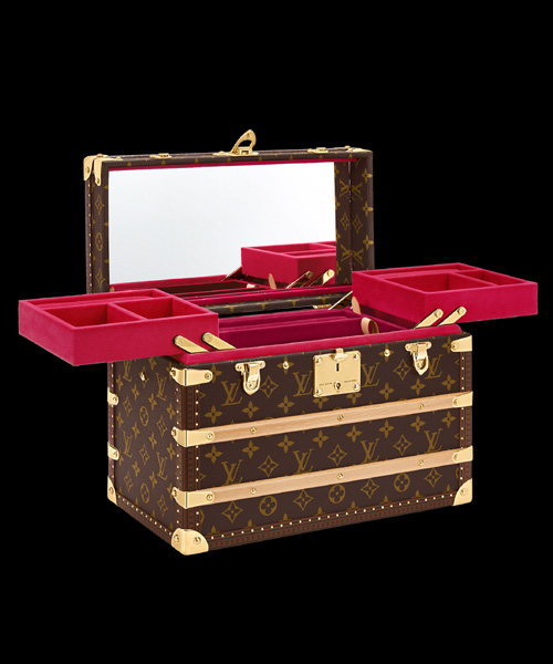A-38531<br><b>LOUIS VUITTON</b><br>베니티 비쥬</b><br>[매장가-2700만원대]