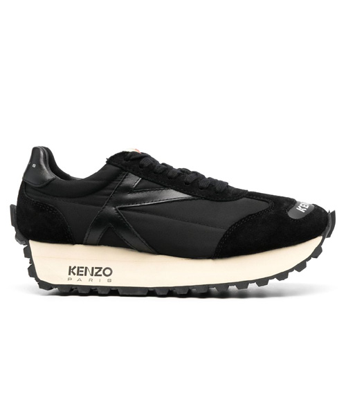 A-38431<br><b>KENZO</b><br>런 로우 탑 스니커즈</b><br>[매장가-70만원대]