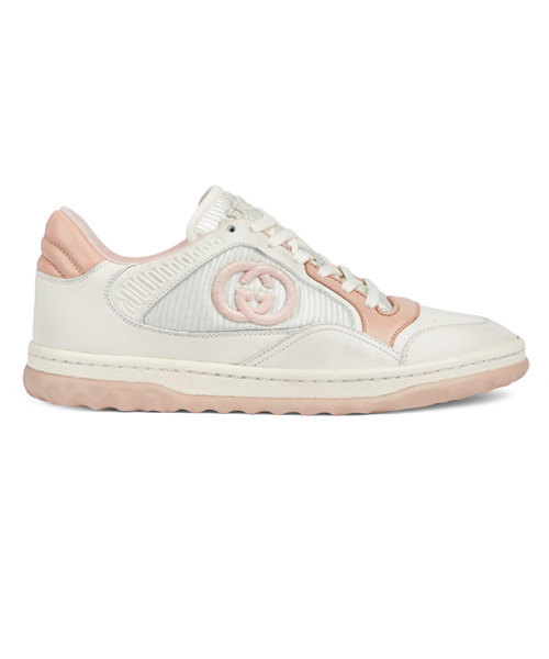 A-38513<br><b>GUCCI</b><br>MAC80 스니커즈</b><br>[매장가-140만원대]