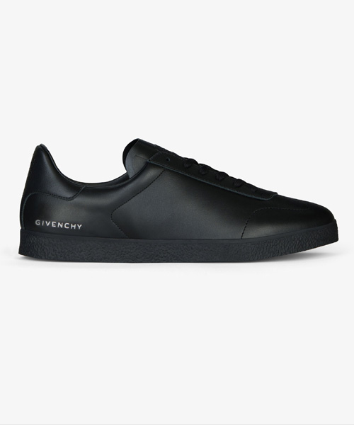 A-38397<br><b>GIVENCHY</b><br>TOWN 가죽 스니커즈</b><br>[매장가-80만원대]