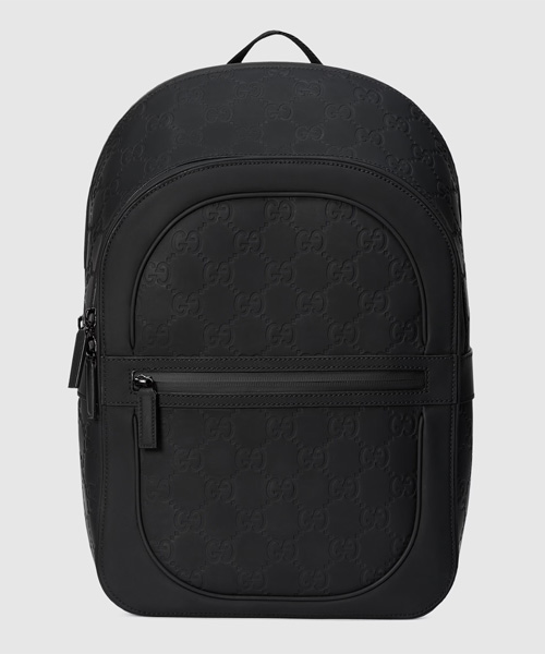 A-38528<br><b>GUCCI</b><br>GG 백팩</b><br>[매장가-300만원대]