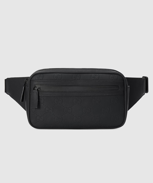 A-38673<br><b>GUCCI</b><br>GG 벨트백</b><br>[매장가-180만원대]