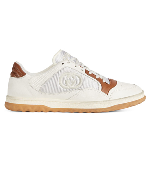 A-38525<br><b>GUCCI</b><br>MAC80 스니커즈</b><br>[매장가-140만원대]