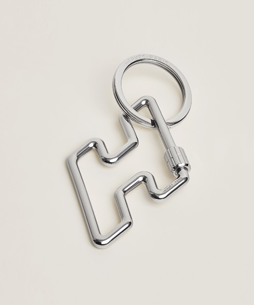 A-38479<br><b>HERMES</b><br>H TOO SPEED 키링</b><br>[매장가-40만원대]
