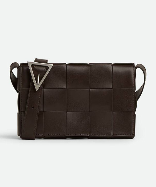A-38586<br><b>BOTTEGA VENETA</b><br>보테가베네타 카세트 백</b><br>[매장가-300만원대]