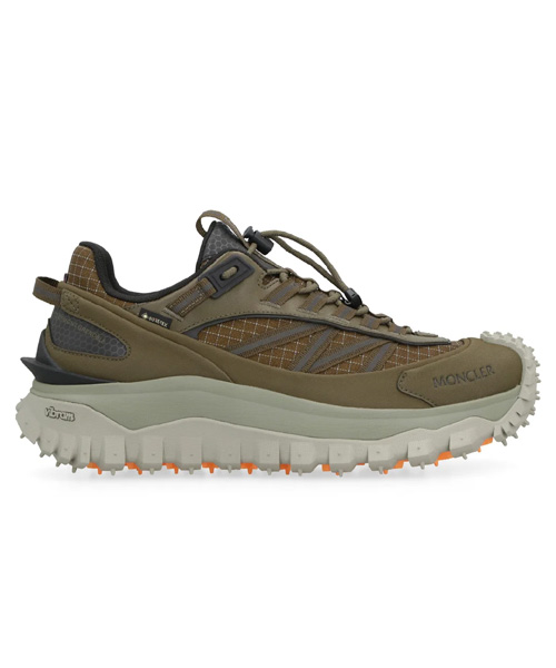 A-38359<br><b>MONCLER</b><br>TRAILGRIP GTX 스니커즈</b><br>[매장가-100만원대]