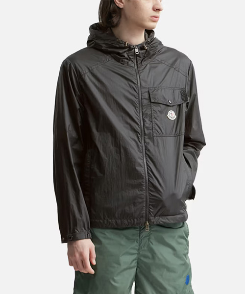 JK-22841<br><b>MONCLER</b><br>사마카 후드 자켓</b><br>[매장가-200만원대]