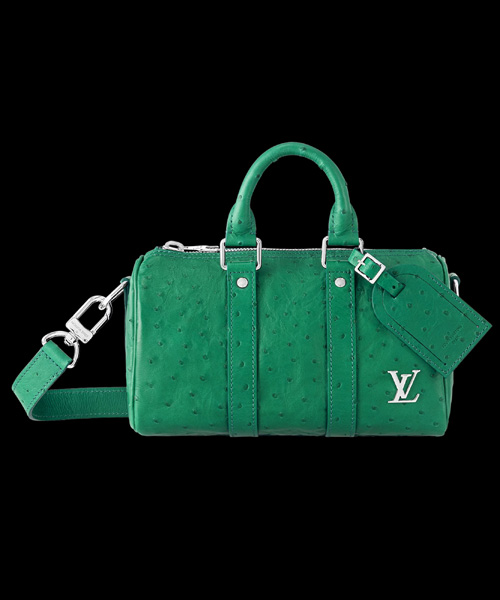 A-38655<br><b>LOUIS VUITTON</b><br>키폴 반둘리에 25</b><br>[매장가-1600만원대]