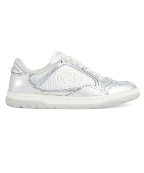 A-38522<br><b>GUCCI</b><br>MAC80 스니커즈</b><br>[매장가-140만원대]