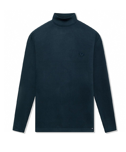 T-29013<br><b>TOM FORD</b><br>로고 자수 폴라 니트</b><br>[매장가-40만원대]