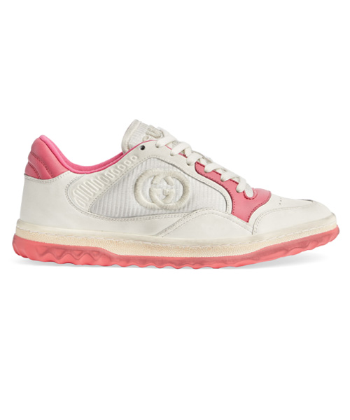 A-38523<br><b>GUCCI</b><br>MAC80 스니커즈</b><br>[매장가-140만원대]