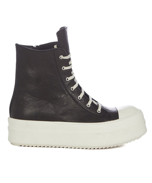 A-38561<br><b>RICK OWENS</b><br>릭오웬스 메가 범퍼 스니커즈</b><br>[매장가-200만원대]