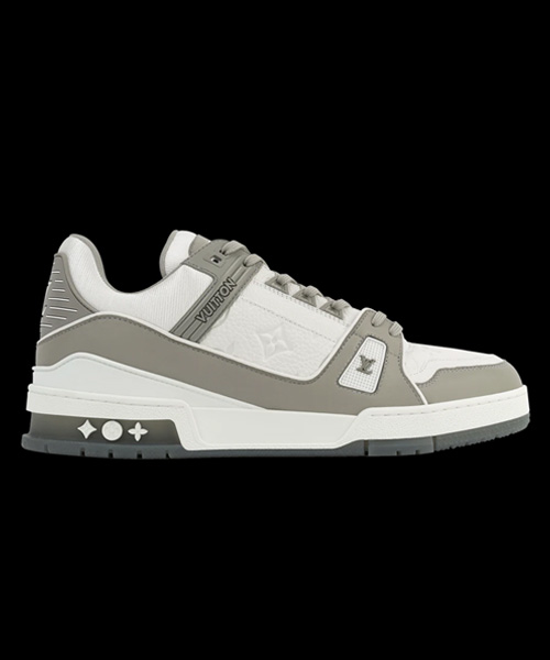 A-38622<br><b>LOUIS VUITTON</b><br>트레이너 스니커즈</b><br>[매장가-180만원대]