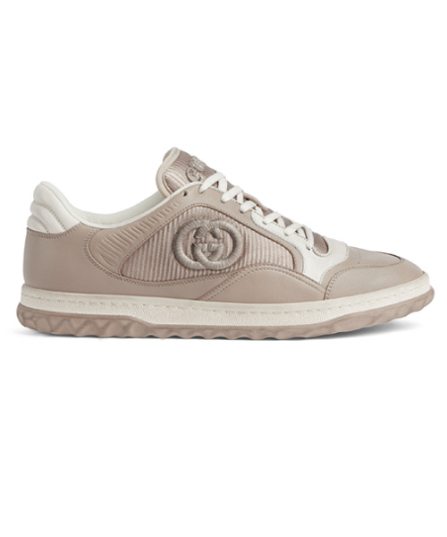 A-38514<br><b>GUCCI</b><br>MAC80 스니커즈</b><br>[매장가-140만원대]