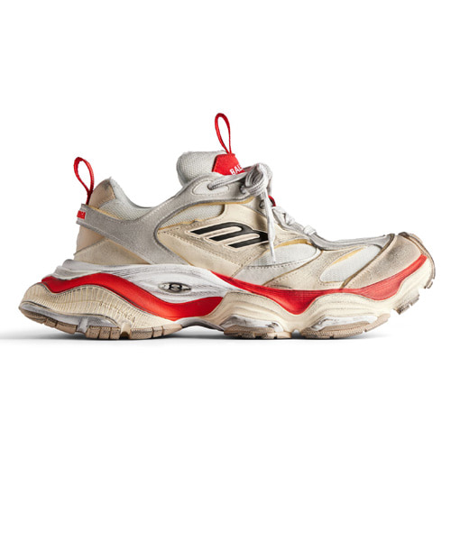 A-38466<br><b>BALENCIAGA</b><br>카고 스니커즈</b><br>[매장가-170만원대]