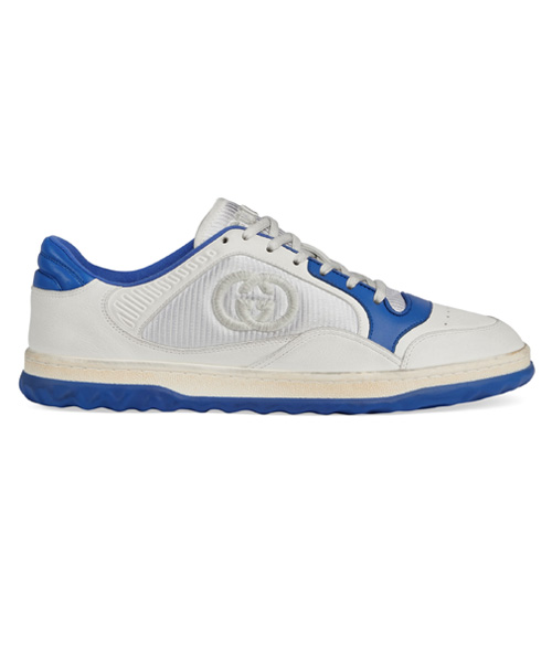 A-38520<br><b>GUCCI</b><br>MAC80 스니커즈</b><br>[매장가-140만원대]