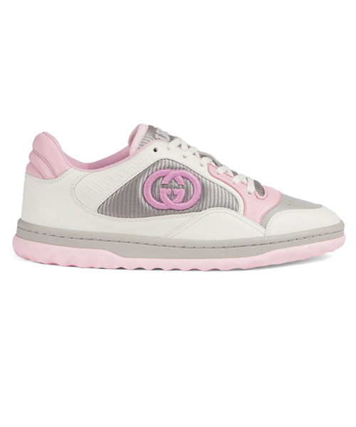 A-38517<br><b>GUCCI</b><br>MAC80 스니커즈</b><br>[매장가-140만원대]