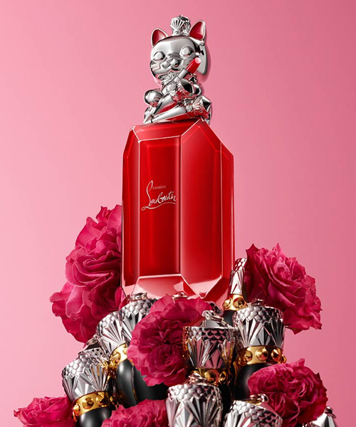 A-38482<br><b>CHRISTIAN LOUBOUTIN</b><br>루비두 오드 퍼퓸</b><br>[매장가-40만원대]