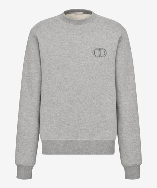 T-29046<br><b>DIOR</b><br>CD 아이콘 스웨트셔츠</b><br>[매장가-120만원대]