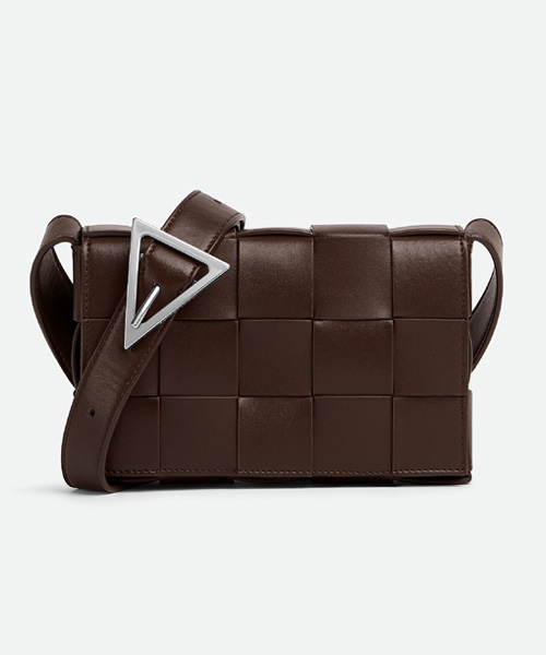A-38582<br><b>BOTTEGA VENETA</b><br>보테가베네타 카세트 백</b><br>[매장가-300만원대]
