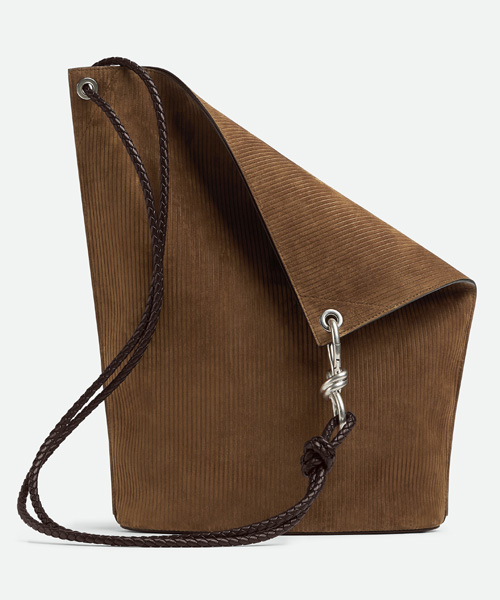 A-38471<br><b>BOTTEGA VENETA</b><br>미디엄 놋 버킷</b><br>[매장가-450만원대]