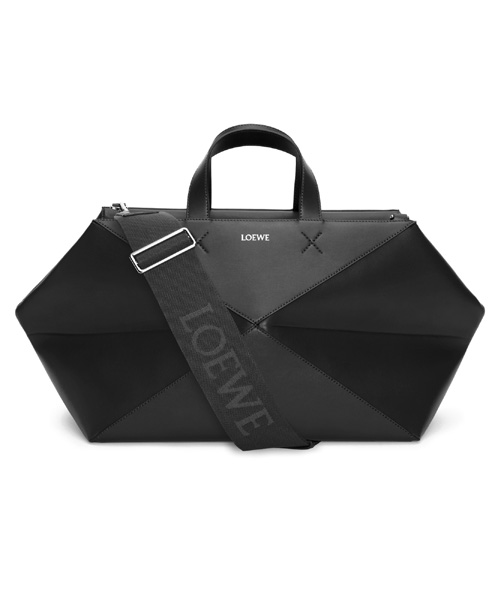 A-38653<br><b>LOEWE</b><br>퍼즐 폴드 더플</b><br>[매장가-400만원대]