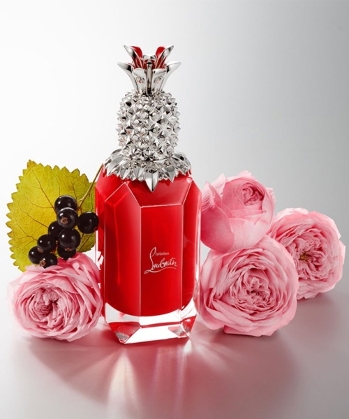 A-38484<br><b>CHRISTIAN LOUBOUTIN</b><br>루비펑크 오드 퍼퓸</b><br>[매장가-40만원대]